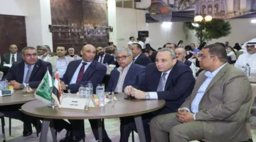 حضور مصري قوي في معرض إيدوجيت الرياض لدعم التعليم الجامعي 2026